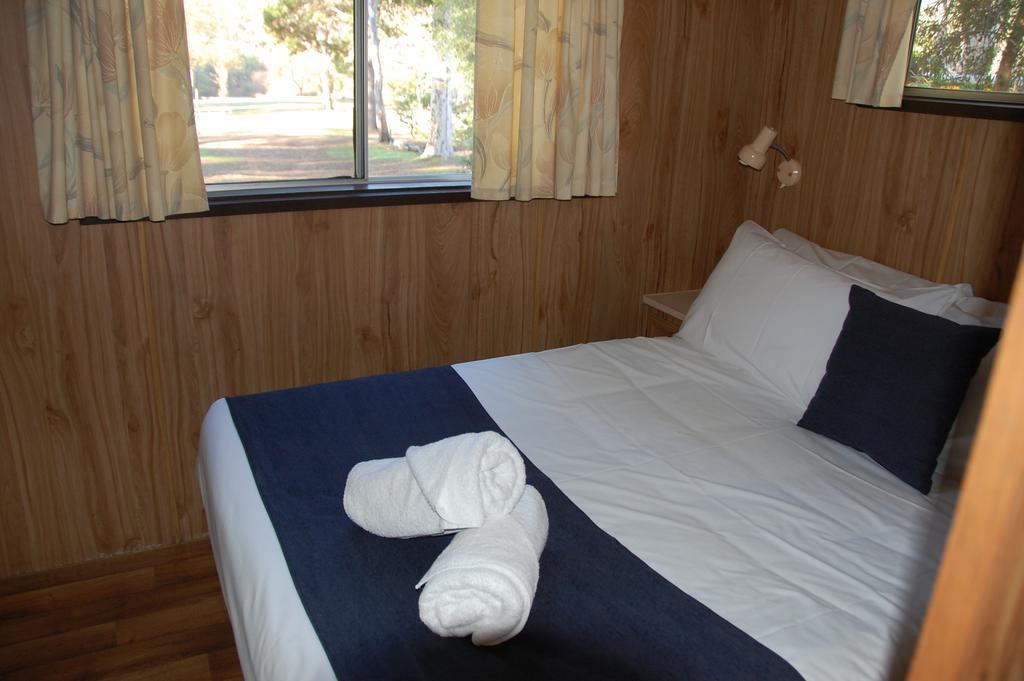 Eildon Pondage Holiday Park ห้อง รูปภาพ