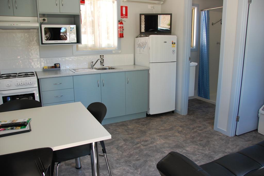 Eildon Pondage Holiday Park ห้อง รูปภาพ
